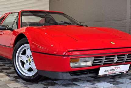 Ferrari 328 75.675 km 99.970 &euro; Neuhof - Dorfborn 36119