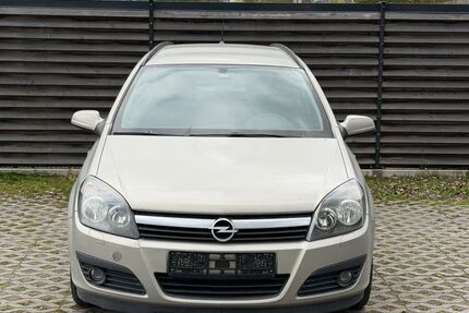 Opel Astra 285.000 km 1.400 &euro; Budenhem 55257