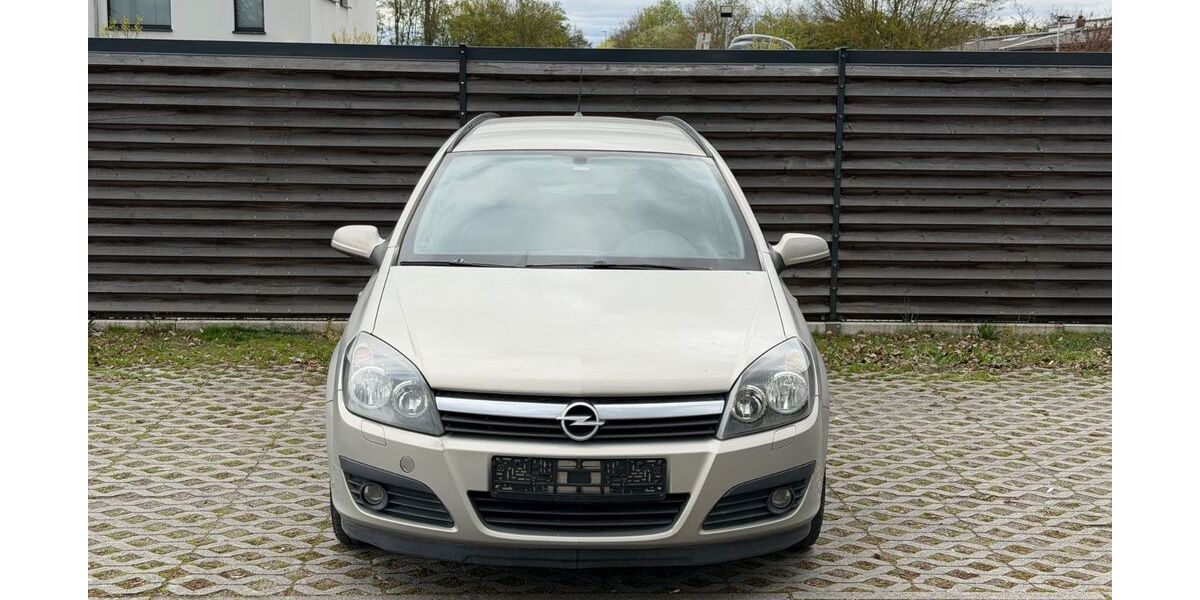 Opel Astra 285.000 km 1.400 &euro; Budenhem 55257