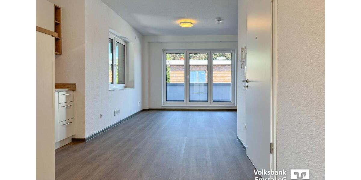 Einfamilienhaus Lathen - 3 Zimmer, 97 m&sup2;, 1.070&euro; | Angebot:26095440