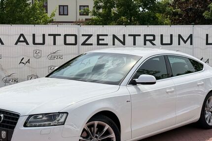 Audi A5 190.000 km 10.480 &euro; Leipzig 04347