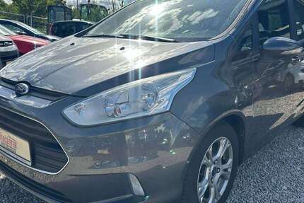 Ford B-Max 57.800 km 8.800 &euro; Pfaffen-Schwabenheim 55546