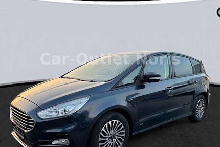 Ford S-Max 176.800 km 12.990 &euro; Fürth 90763