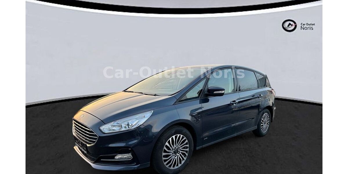 Ford S-Max 176.800 km 12.990 &euro; Fürth 90763