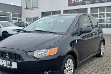 Mitsubishi Colt 58.000 km 6.750 &euro; Kevelaer 47623