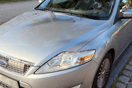 Ford Mondeo 207.500 km 3.990 &euro; Poing 85586
