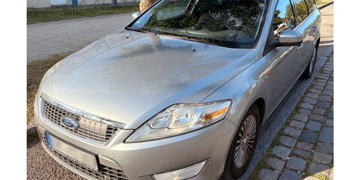 Ford Mondeo 207.500 km 3.990 &euro; Poing 85586