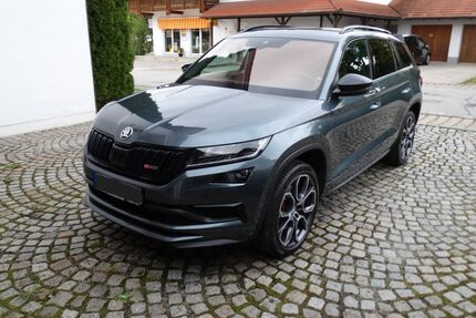 Skoda Kodiaq 171.332 km 25.000 € Lalling 94551