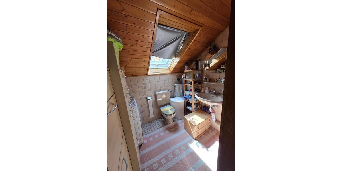 Dachgeschoßwohnung Bad Mergentheim - 4 Zimmer, 88 m&sup2;, 250.000&euro; | Angebot:26561647