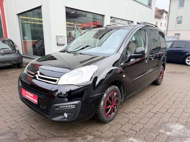 Citroen Berlingo 171.522 km 7.300 &euro; Kempten 87437