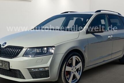 Skoda Octavia 305.598 km 6.999 &euro; Brehna 06796