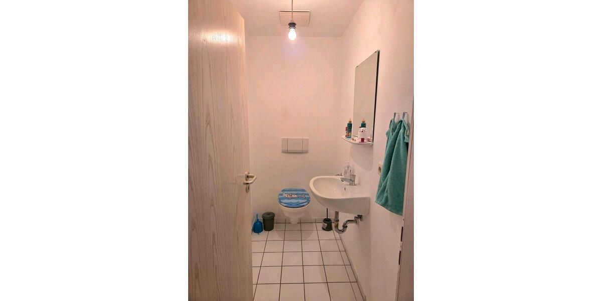 Etagenwohnung Kastellaun - 1 Zimmer, 102 m&sup2;, 178.000&euro; | Angebot:26862429