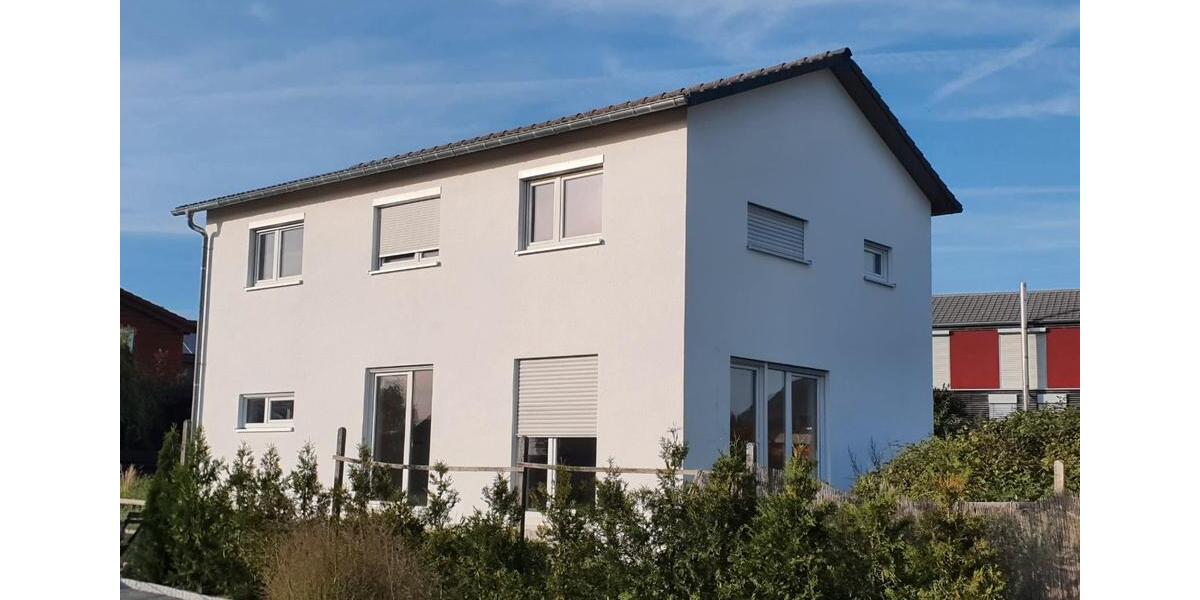 Einfamilienhaus Neuenstein - 4 Zimmer, 126 m&sup2;, 329.000&euro; | Angebot:26349419