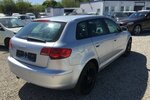 Audi A3 Sportback,Klima,Alu,PDC, Sitzheiz,Tüv Neu! 192.000 km 4.990 &euro; Himmelkron 95502