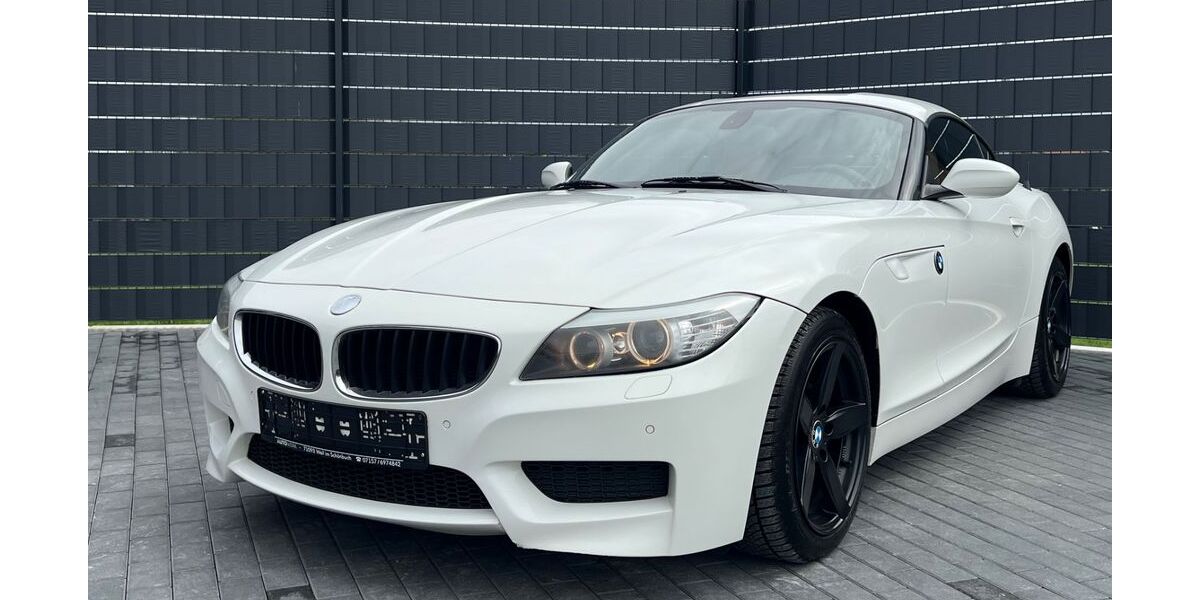 BMW Z4 177.500 km 14.990 &euro; Weil im Schönbuch 71093