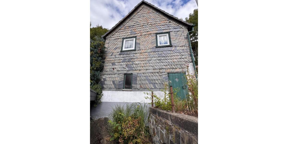Einfamilienhaus Sundern (Sauerland) - 47.500&euro; | Angebot:27126217