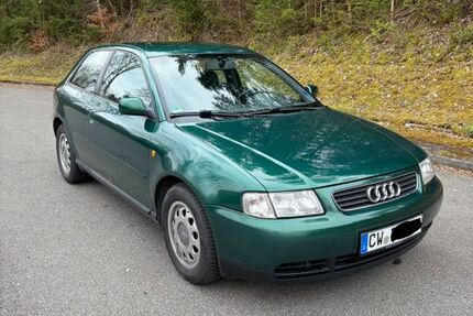 Audi A3 128.054 km 1.949 &euro; Nagold 72202