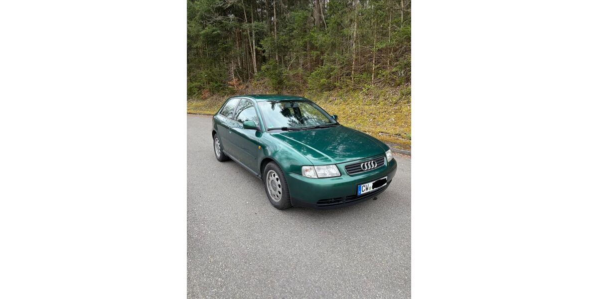 Audi A3 128.054 km 1.949 &euro; Nagold 72202