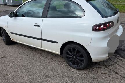 Seat Ibiza 169.000 km 750 &euro; Mönchengladbach 41199