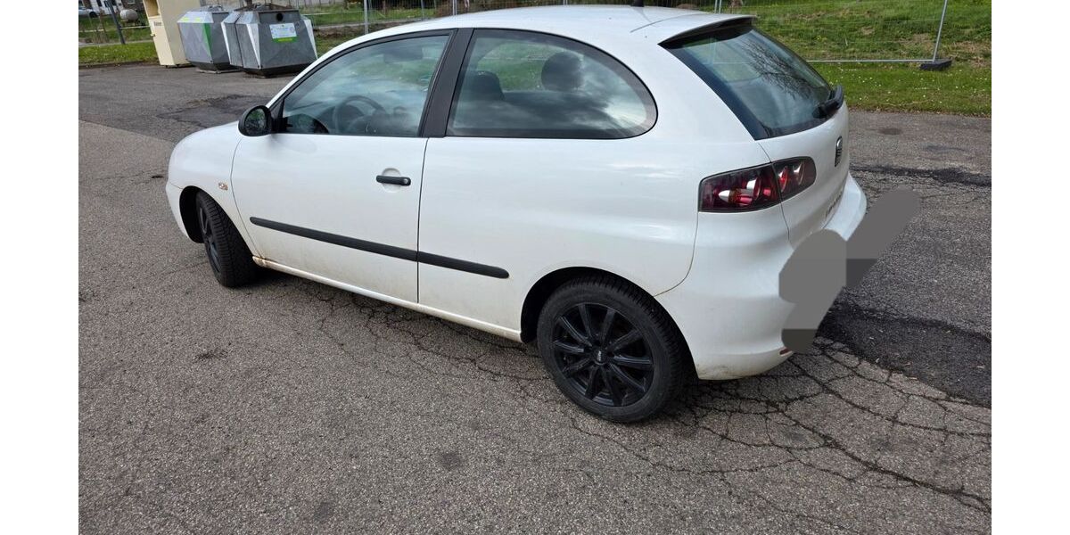 Seat Ibiza 169.000 km 750 &euro; Mönchengladbach 41199