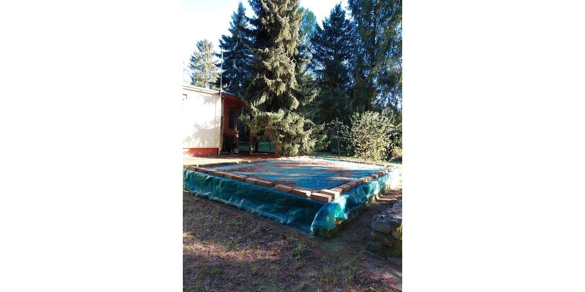 Einfamilienhaus Oranienburg - 3 Zimmer, 75 m&sup2;, 1.200&euro; | Angebot:26328026