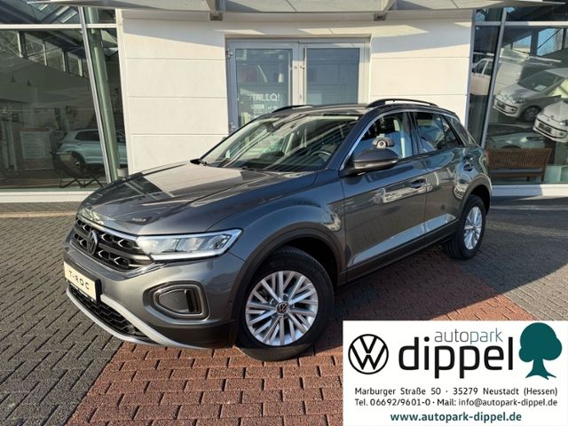 VW T-Roc 51.573 km 18.550 &euro; Neustadt / Hessen 35279