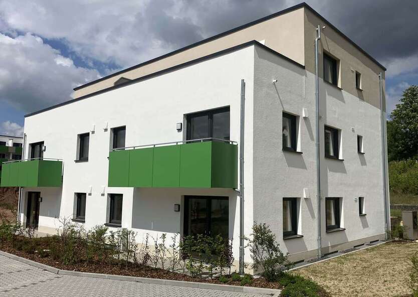 Wohnung zum Mieten in Vellmar 1.198,05 € 79.87 m²