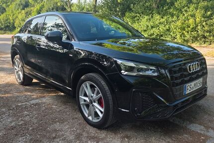 Audi Q2 45.000 km 32.199 &euro; Paunzhausen 85307