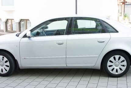 Audi A4 162.000 km 7.000 &euro; Donaueschingen 78166