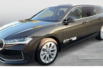 Skoda Superb 8.662 km 38.990 &euro; Emden 26723