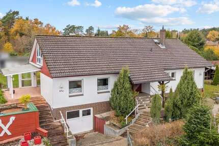 Haus zum Kaufen in Winsen (Aller) 289.000 € 124.8 m² 5 zimmer