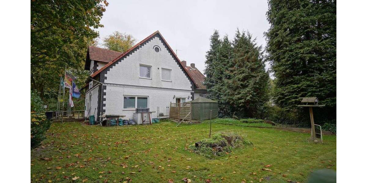 Etagenwohnung Schiffdorf / Sellstedt Sellstedt - 4 Zimmer, 112 m&sup2;, 119.000&euro; | Angebot:25730358