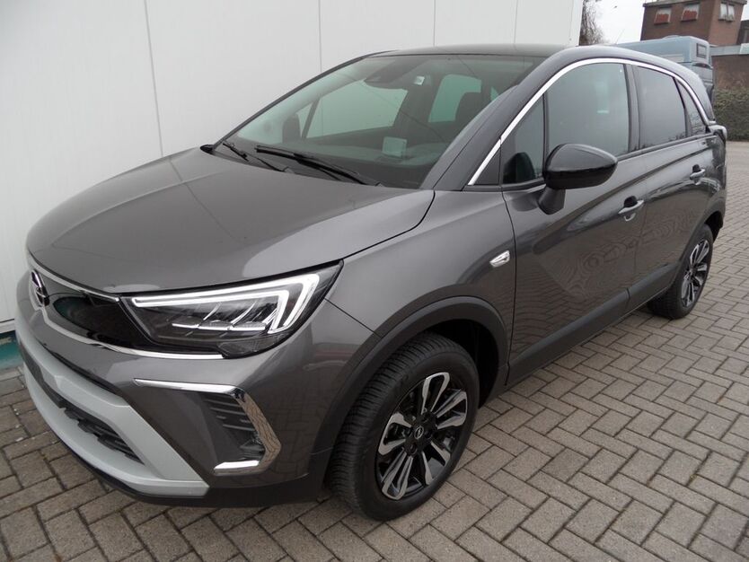 Opel Crossland (X) 7.100 km 20.800 € Georgsmarienhütte 49124