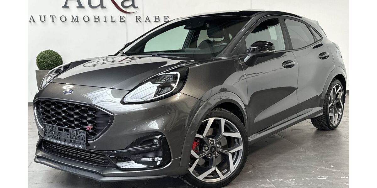 Ford Puma 64.750 km 18.749 &euro; Wardenburg 26203