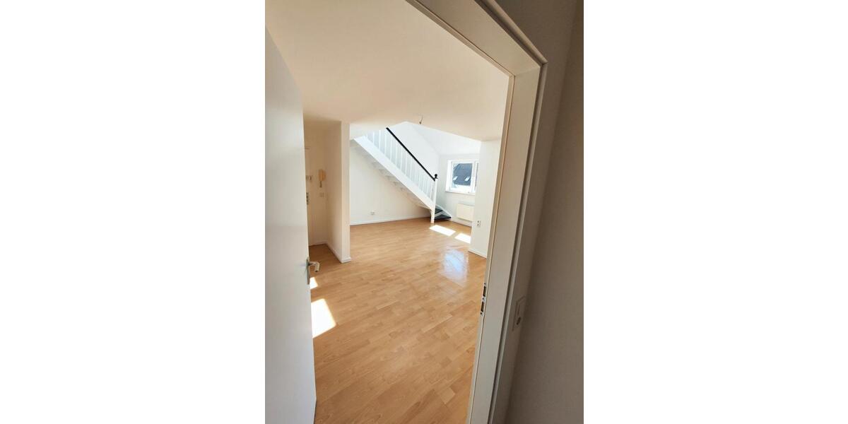 Maisonettenwohnung Wedel - 3.5 Zimmer, 63 m&sup2;, 1.190&euro; | Angebot:26646827
