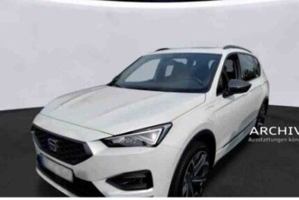 Seat Tarraco 79.308 km 29.980 &euro; Leverkusen 51379