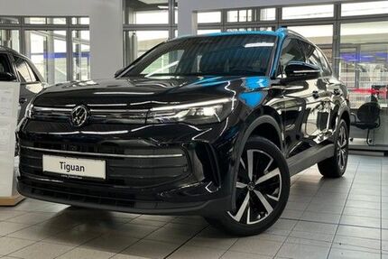 VW Tiguan 13.000 km 37.280 &euro; Frankfurt am Main 60528