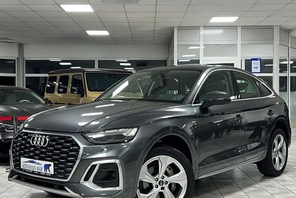 Audi Q5 50.909 km 41.990 &euro; Goslar 38644