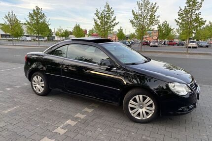 VW Eos