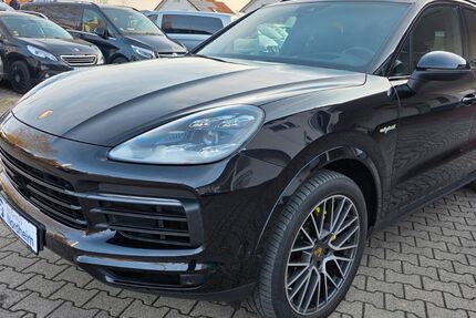 Porsche Cayenne 74.000 km 69.990 &euro; Nordheim bei Heilbronn 74226