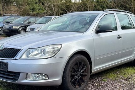 Skoda Octavia 240.000 km 2.999 € Saarlouis 66740