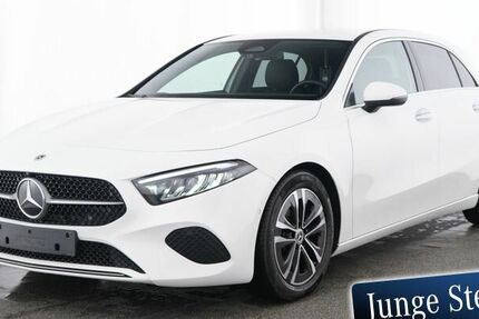 Mercedes-Benz A 220 13.790 km 34.450 &euro; Parsberg/Lupburg 92331