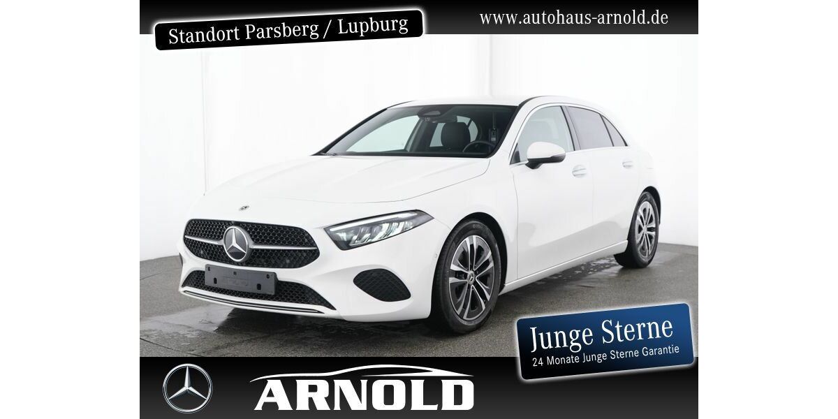 Mercedes-Benz A 220 13.790 km 34.450 &euro; Parsberg/Lupburg 92331