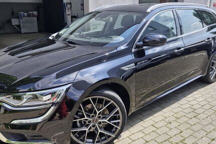 Renault Talisman 64.400 km 16.600 € Berlin 13125