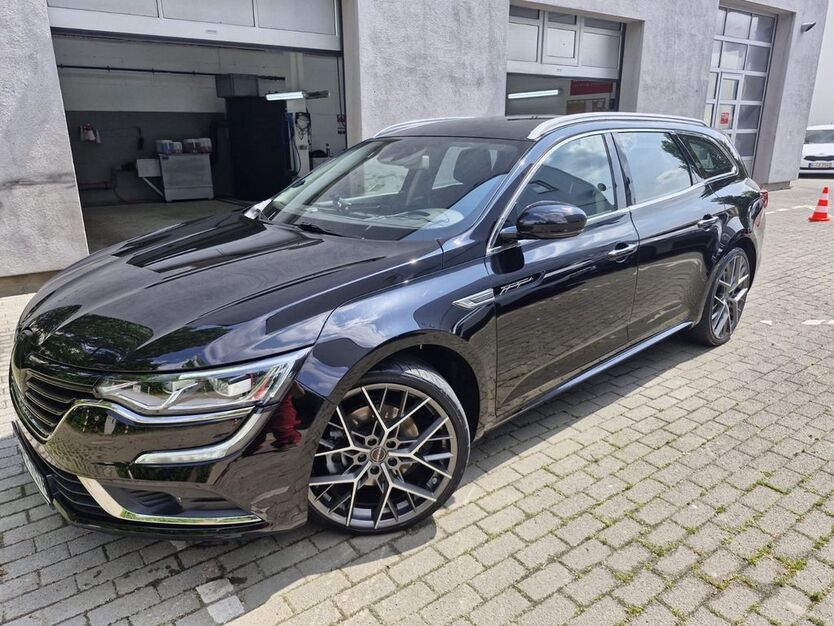 Renault Talisman 64.400 km 16.600 € Berlin 13125