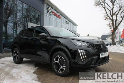 Peugeot 2008 1.116 km 22.990 &euro; Neuruppin 16816