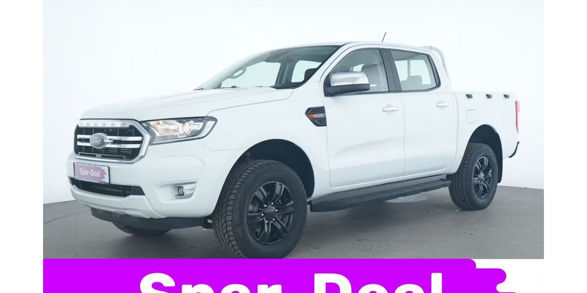 Ford Ranger 65.263 km 26.245 &euro; Garching bei München 85748