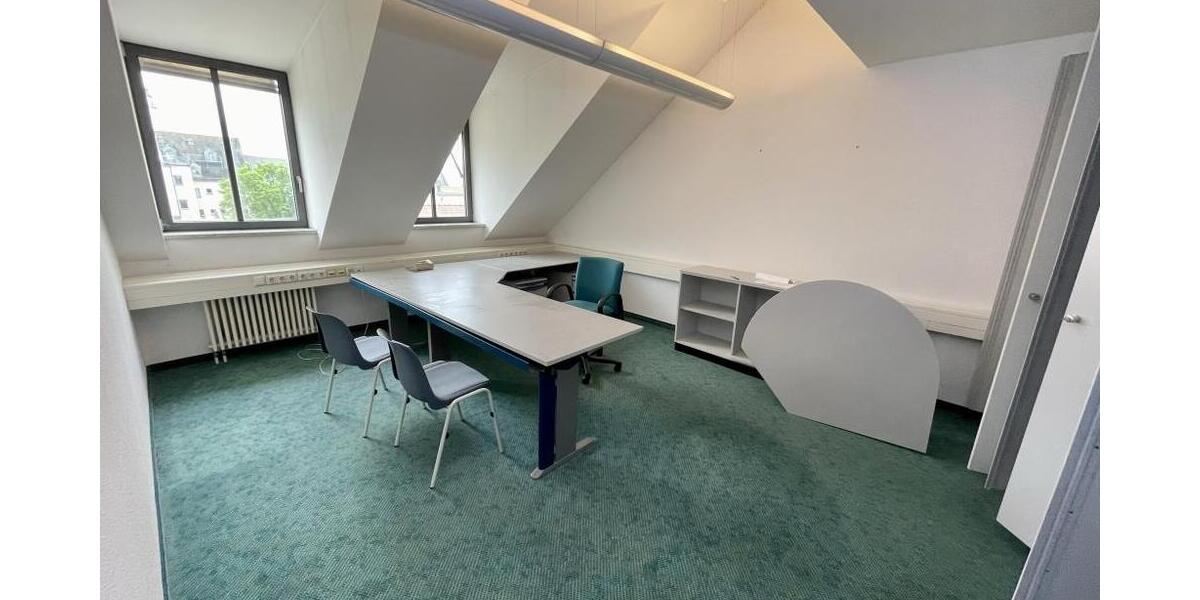 Bestlage auf der Sorge! Komplettes Büro-Geschäftshaus zur Miete im Herzen von Gera! - Gewerbeobjekt Gera Ostviertel | Angebot:26383439
