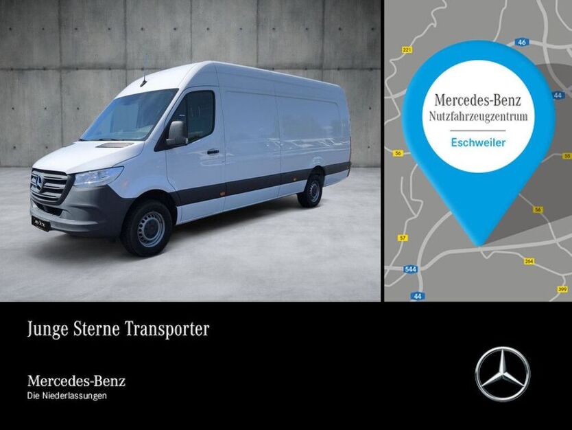 Sprinter