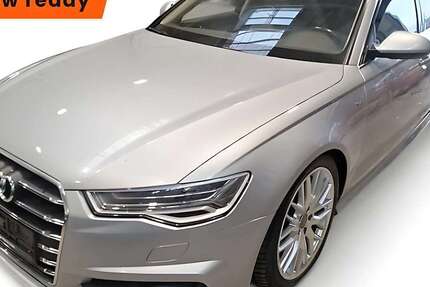 Audi A6 166.685 km 19.099 &euro; Ergolding 84030